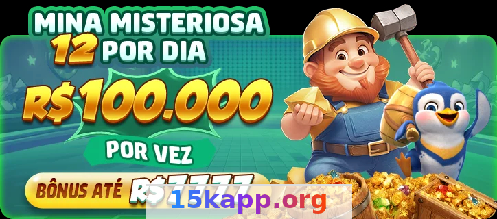 15k Cassino Online 2026 - Plataforma Segura e Confiável 26 Imagem da página inicial 3